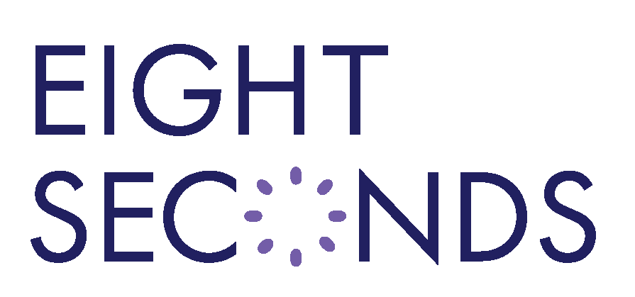 Eight-Seconds-Animation-Icon